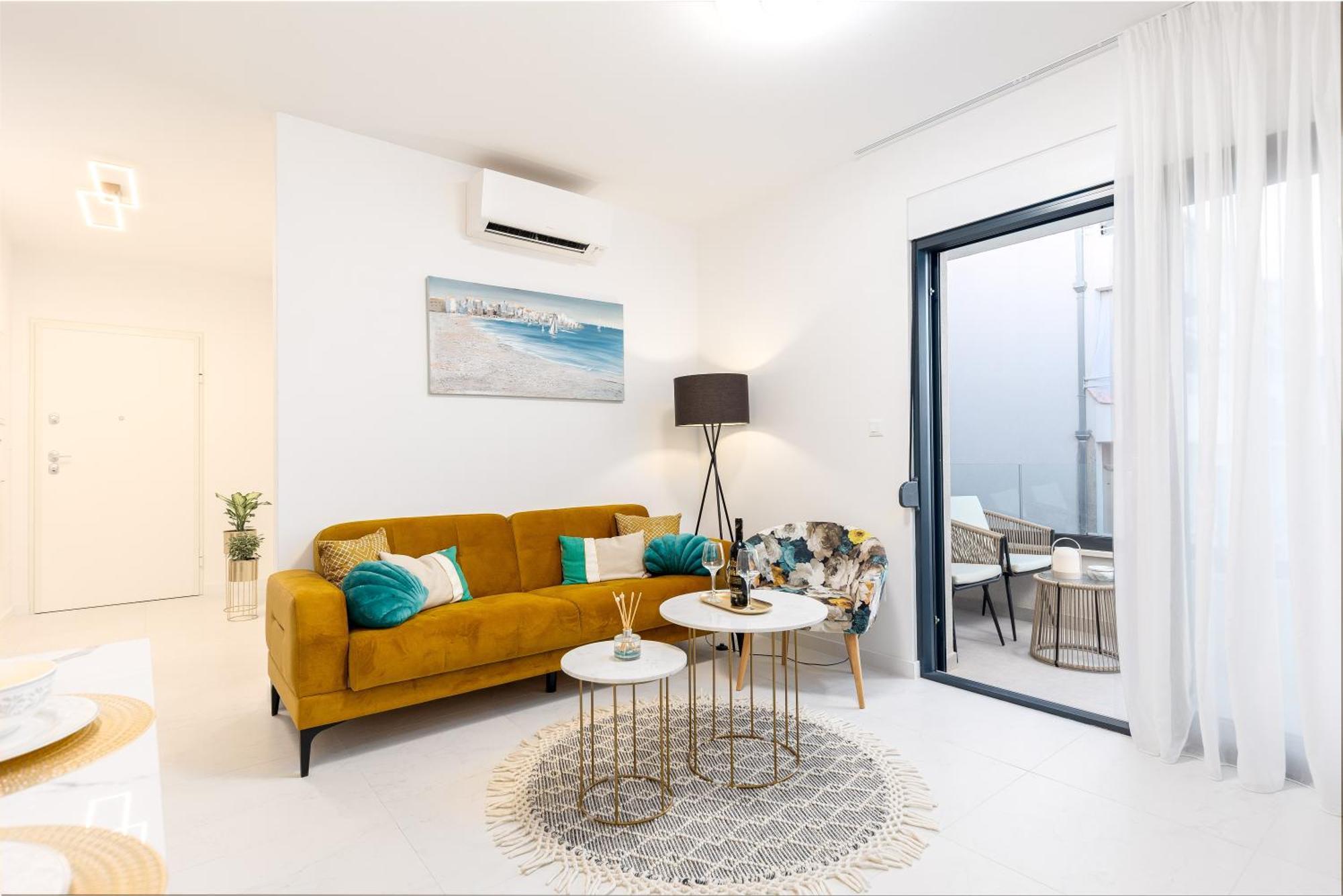 Golden Smile Apartment Split Luaran gambar