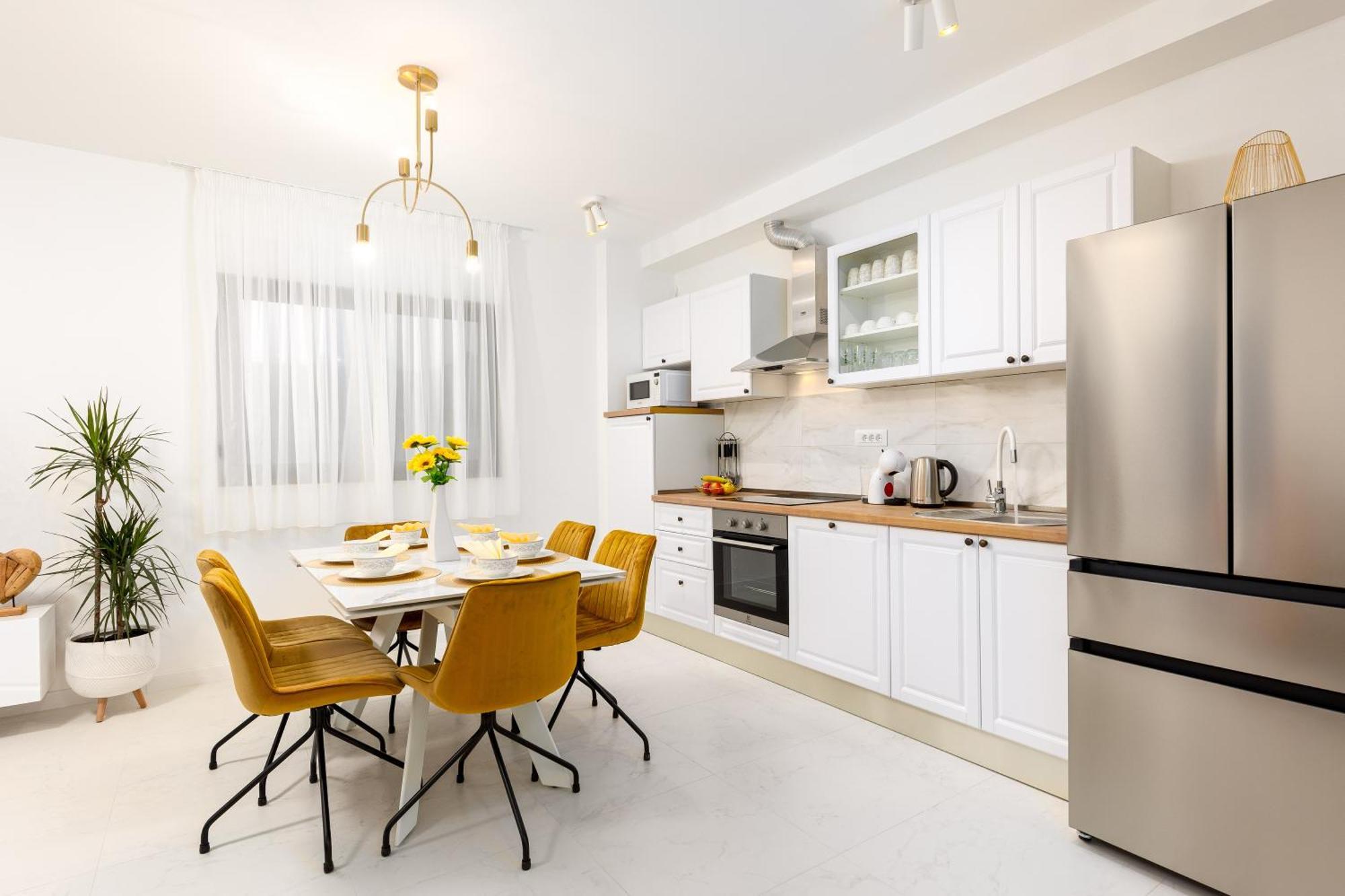 Golden Smile Apartment Split Luaran gambar