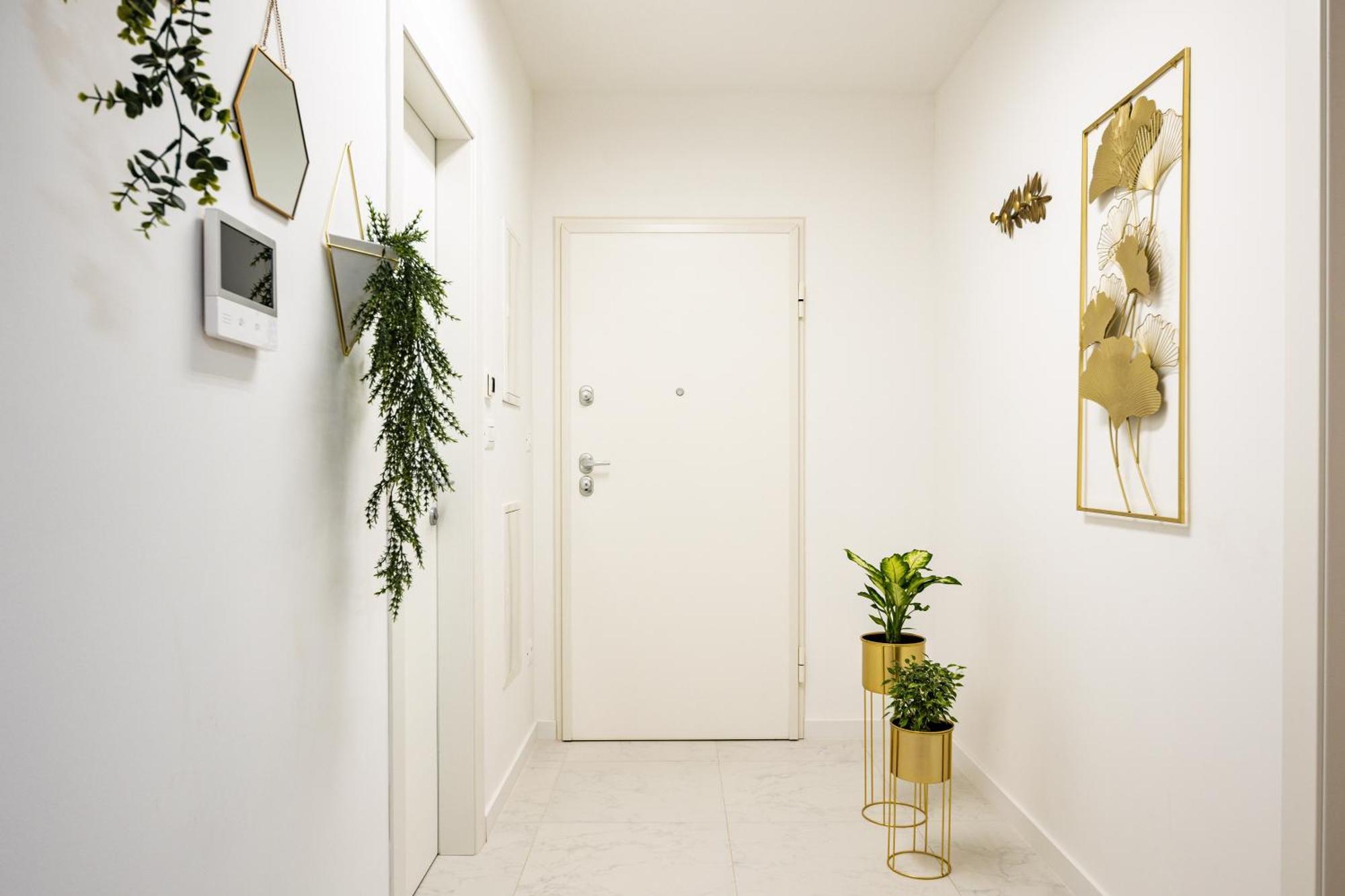 Golden Smile Apartment Split Luaran gambar
