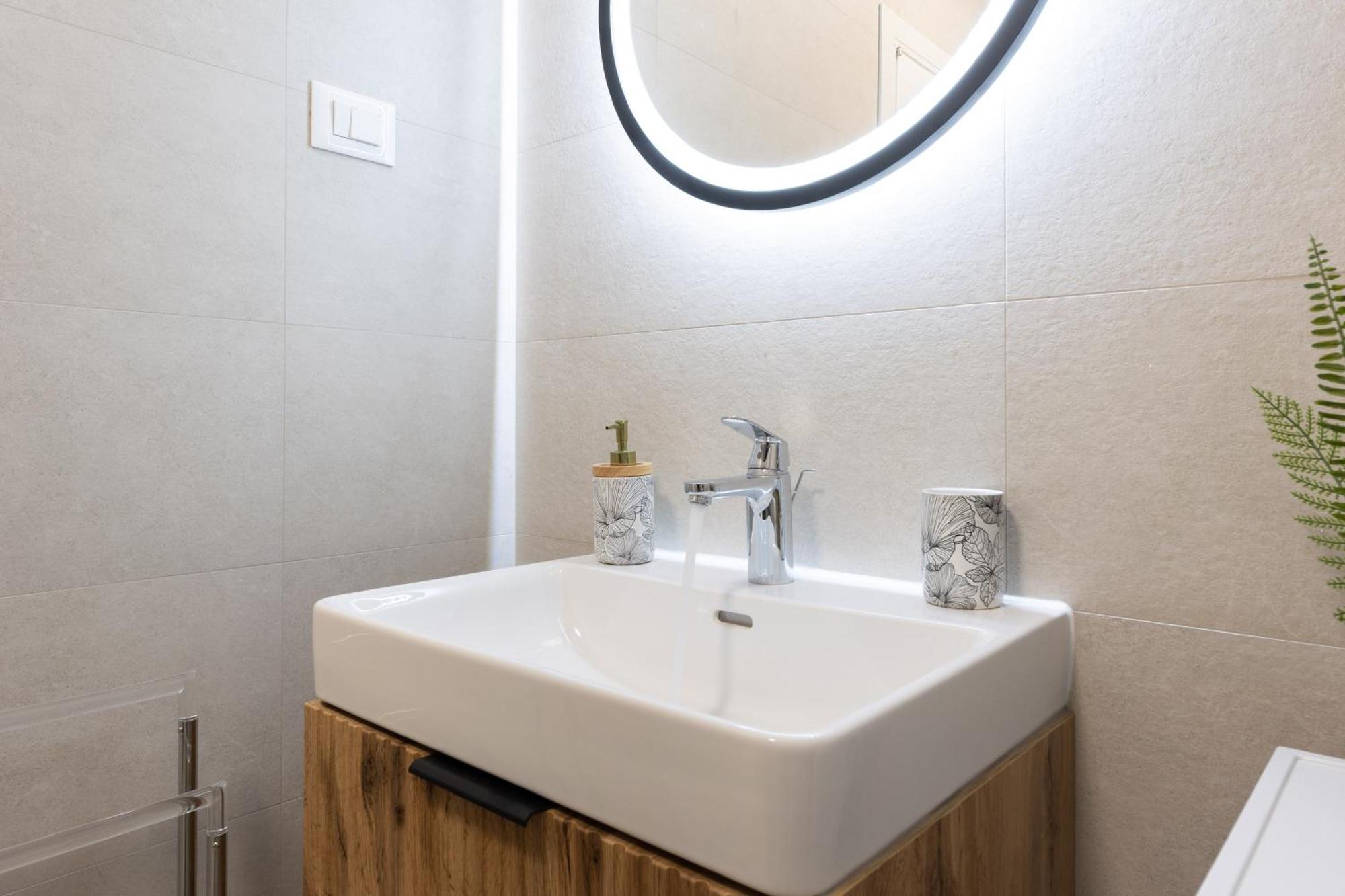 Golden Smile Apartment Split Luaran gambar