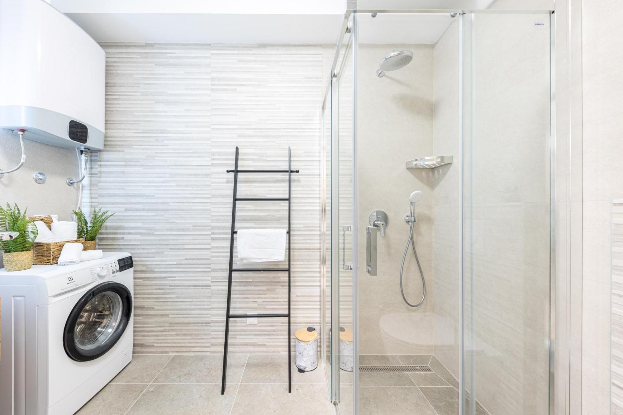 Golden Smile Apartment Split Luaran gambar