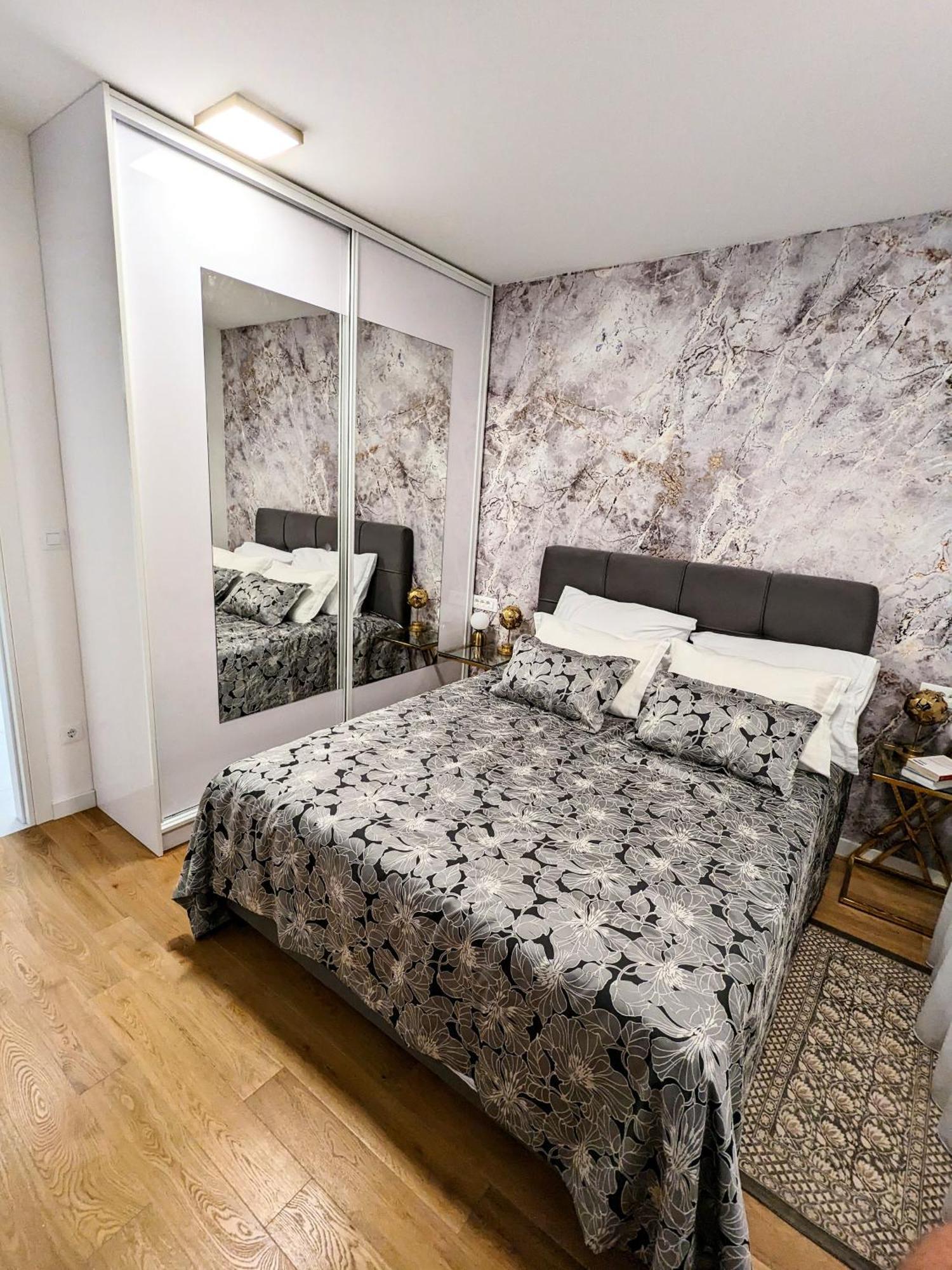 Golden Smile Apartment Split Luaran gambar